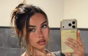 Madison Beer Dilamar Justin Herbert, Umumkan Pertunangan Lewat Momen Romantis