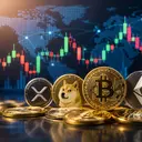 Harga Kripto 16 Agustus 2026: Bitcoin Menguat, HYPE Memimpin