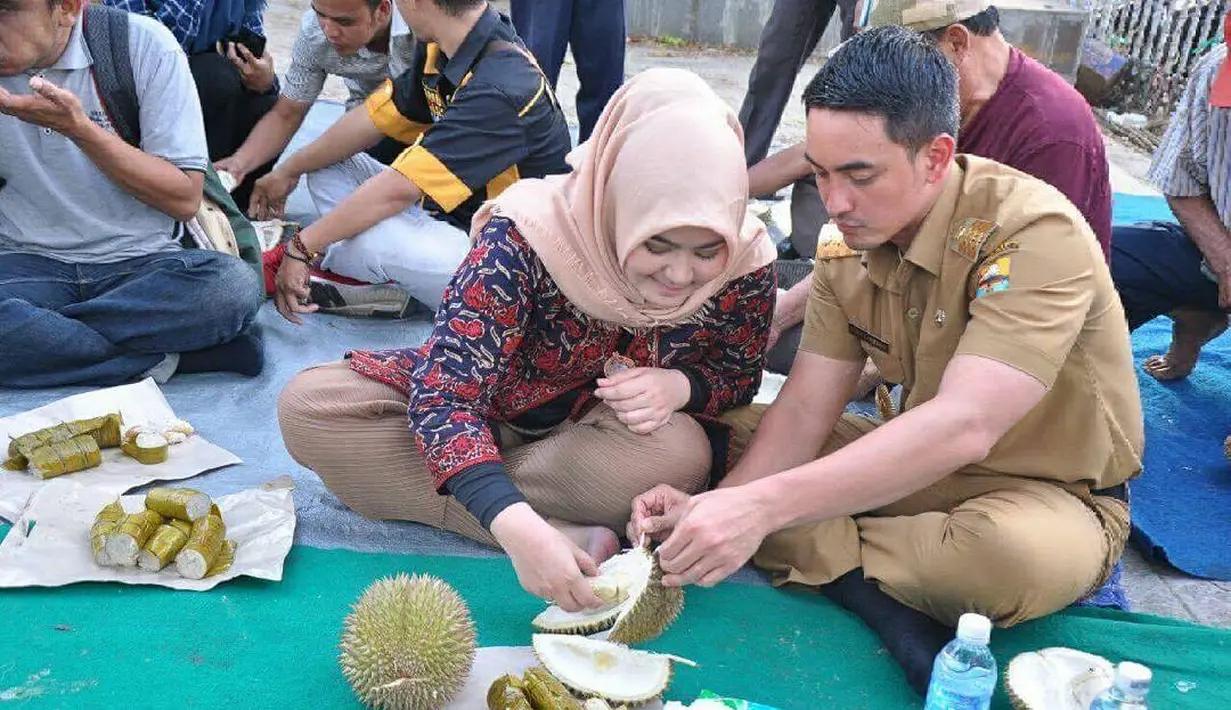 18 Artis Terjun Politik