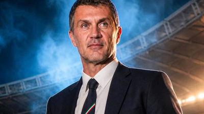 Paolo Maldini Resmi Jadi Direktur Teknik FIGC, Misi Berat Benahi Timnas Italia