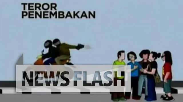 Warga Magelang Resah dengan Ulah Penembak Misterius di Kotanya