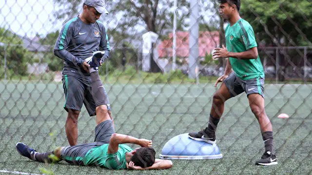 Septian David Maulana dan M. Hargianto