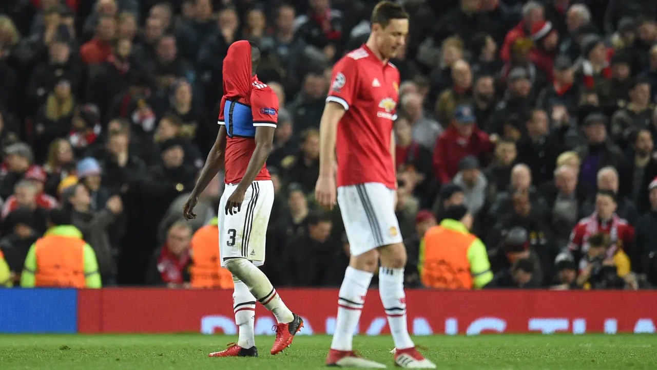 Pemain Manchester United