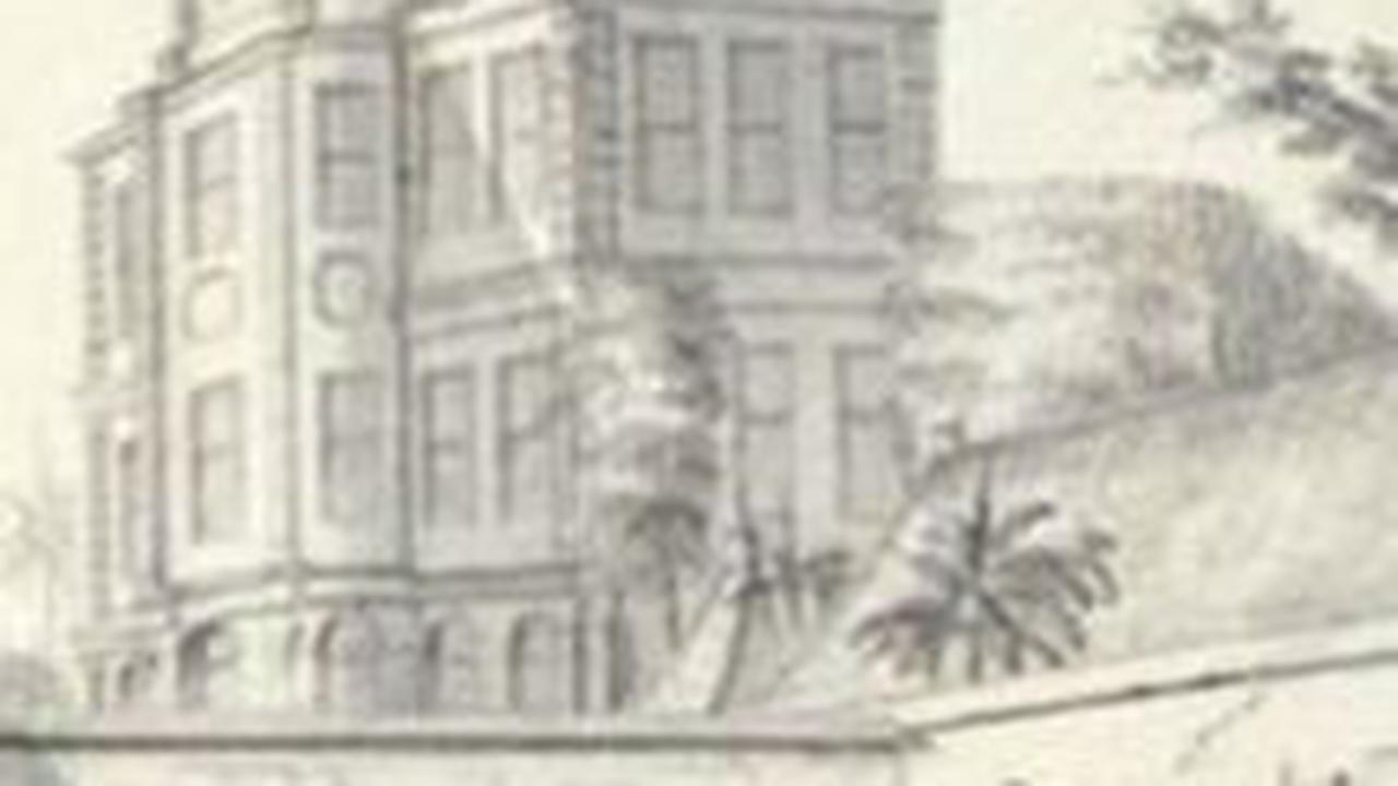 Kisah Observatorium Pertama di Indonesia, Dibangun di Batavia Tahun 1765 dan Kini Hilang Tak Tersisa