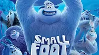 Smallfoot ( Warner Animation Group/ Warner Bros)