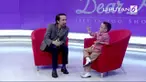 Daus Mini sering dipertanyakan tentang pernikahannya terdahulu dan memiliki momongan. Dalam acara Dear Haters, Daus justru memberikan tipsnya