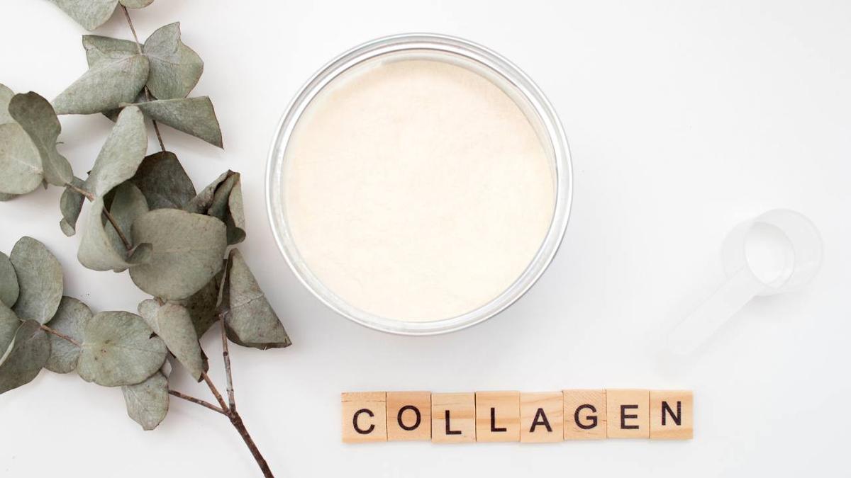 Nggak Cuma Viral, Ini Collagen Drink yang Bagus untuk Rawat Kulit dari Dalam
