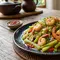 Resep Tumis Labu Siam Udang yang Sederhana, Sajian Praktis untuk Keluarga