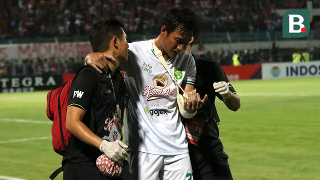 Hansamu Yama, Persebaya Surabaya