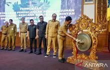 Pemkab Badung Tingkatkan Infrastruktur Pariwisata Badung Demi Destinasi Berkualitas 2027