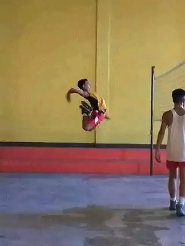 6 Momen Lucu Saat Murid Olahraga Ini Enggak Habis Pikir, Kocak