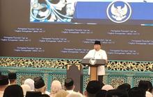 Prabowo Berantas Korupsi: Tegaskan Indonesia Tak Boleh Kalah dari Pengeruk Kekayaan Negara