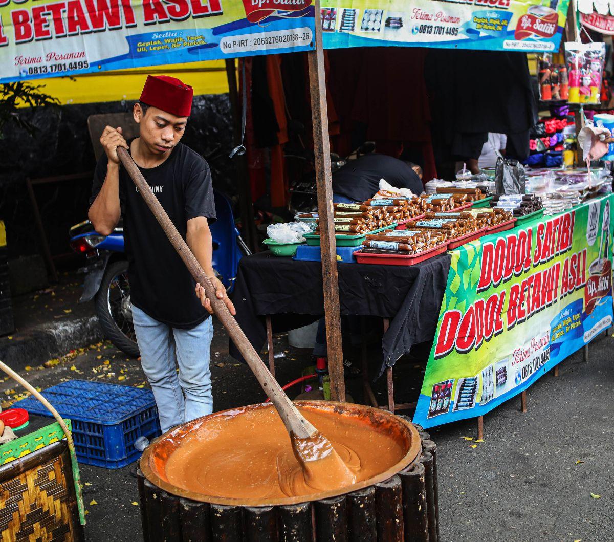Dok. Istimewa