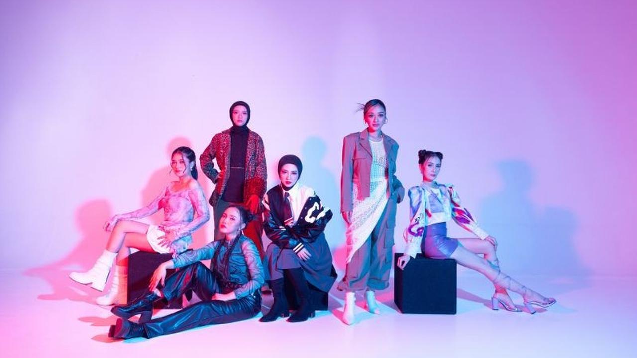Tahukah Kamu? Super Girlies Rilis Ulang 'Aw Aw Aw' dengan Formasi Baru, Siap Guncang Industri Musik!