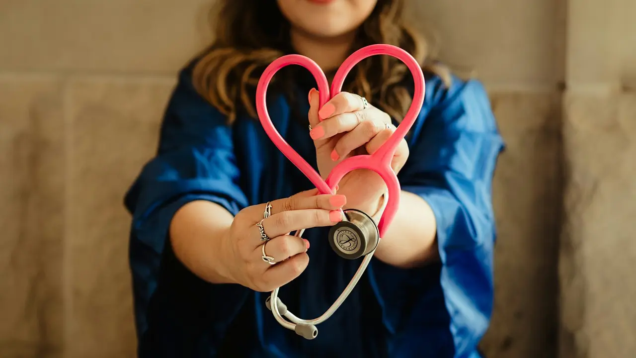 Nurse