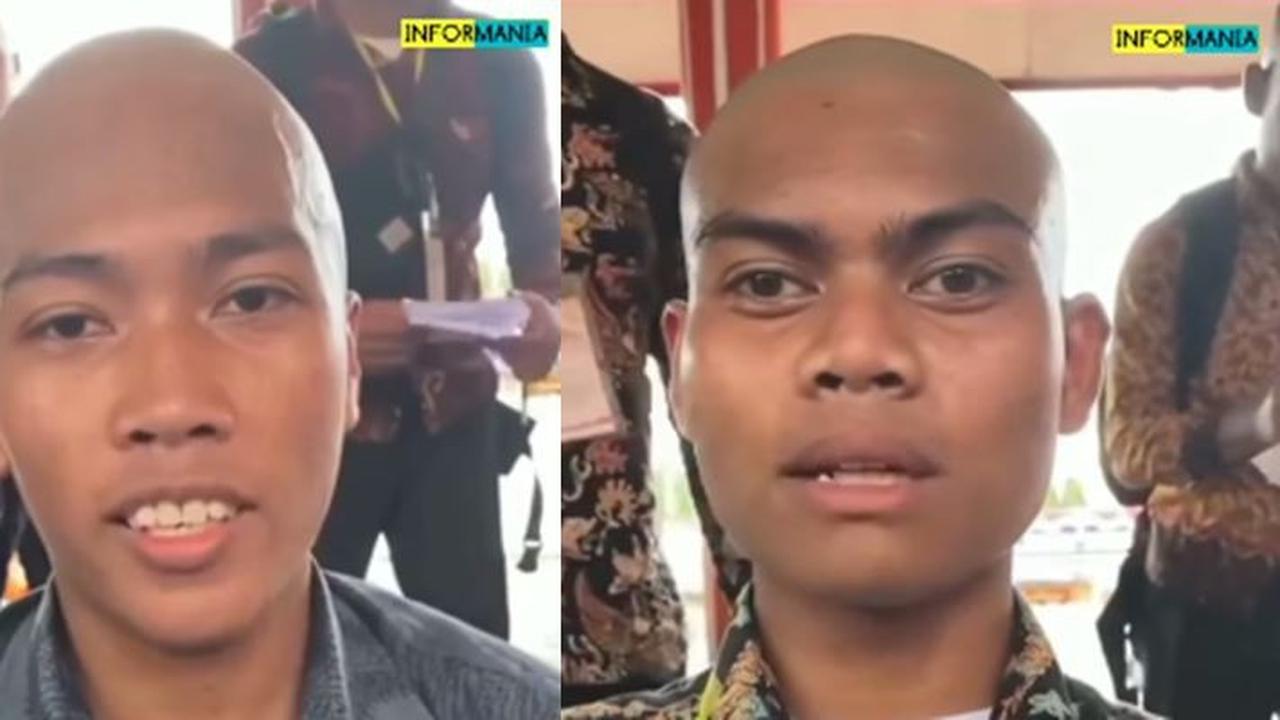 Para Casis Bintara Polri Ini Ditanya soal Tujuannya Ikut Seleksi, Jawabannya Bikin Terkaget