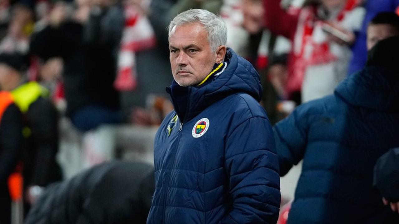 Jose Mourinho Resmi Kembali ke Benfica, Siap Uji Chelsea di Liga Champions