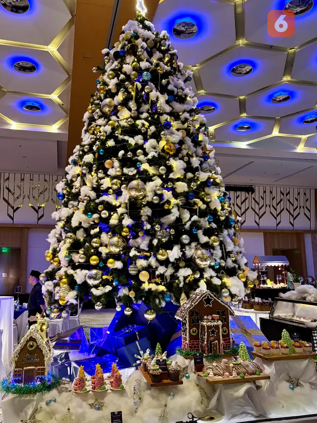 DoubleTree by Hilton Jakarta Kemayoran