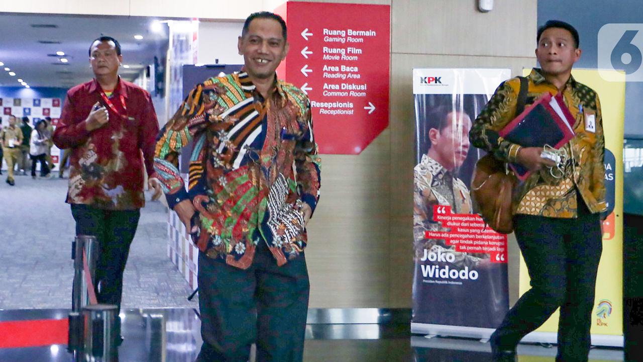 Nurul Ghufron Soal Kasus 'Jet Pribadi' Kaesang Bukan Gratifikasi: Nebeng Itu Jasa Bukan Barang