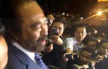 Hari ini, Surya Paloh akan beraksi di sidang Rio Capella