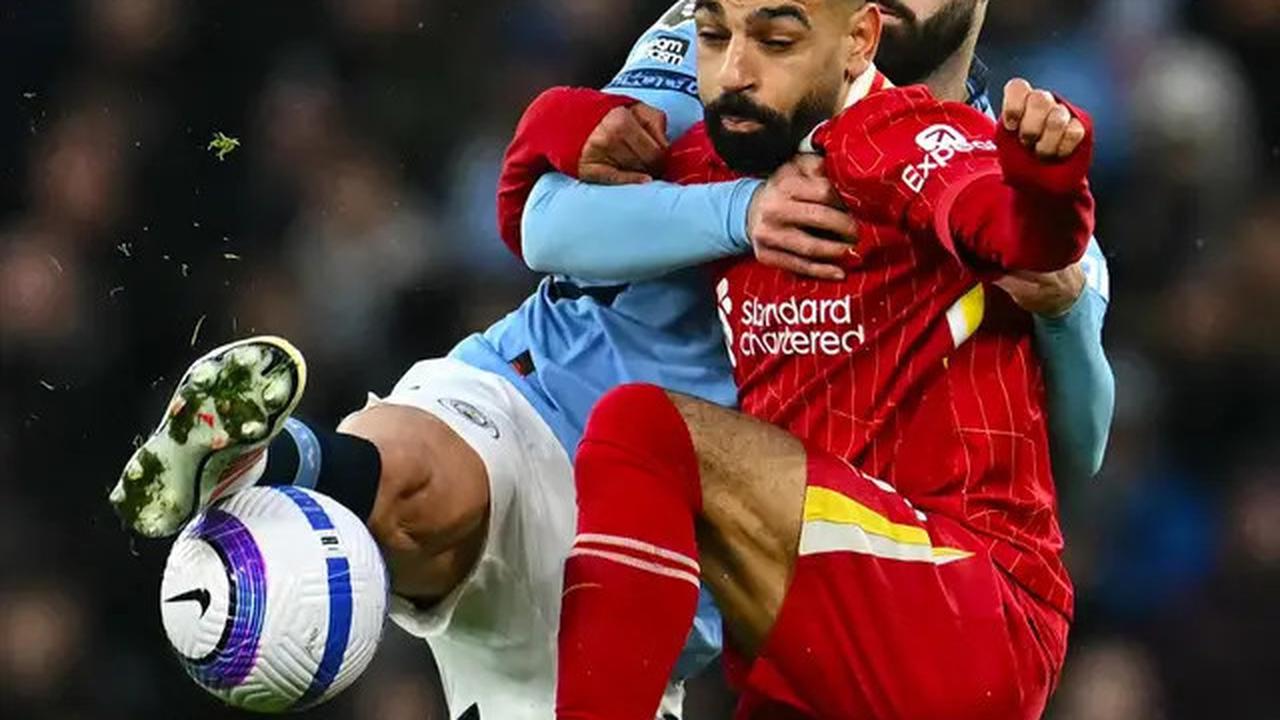Faktor yang Membuat Liverpool Bisa Gagal Jadi Juara Liga Inggris 2024/2025; Awas, Ada Musuh Dalam Selimut ?