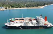 Kebut Gasifikasi, PLN EPI Resmi Bentuk Konsorsium PT Sulawesi Maluku LNG