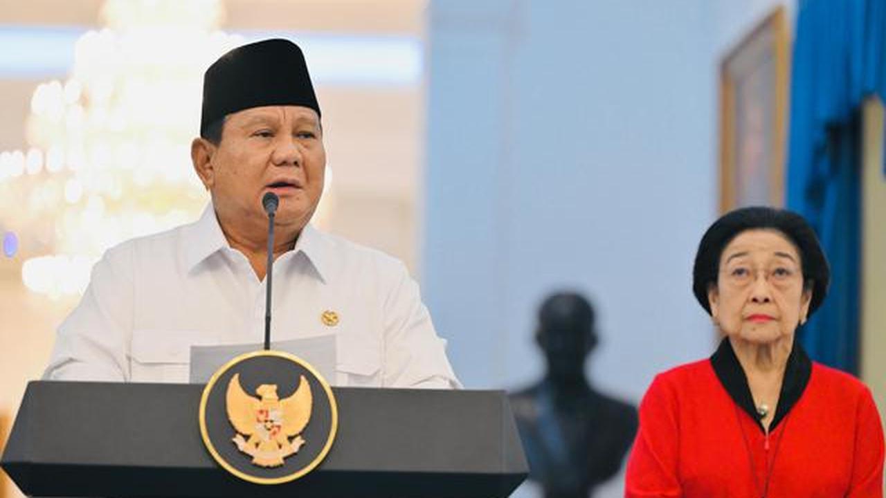 Sempat Batalkan Kunjungan, Prabowo Terbang ke China Malam Ini Hadiri Parade Militer