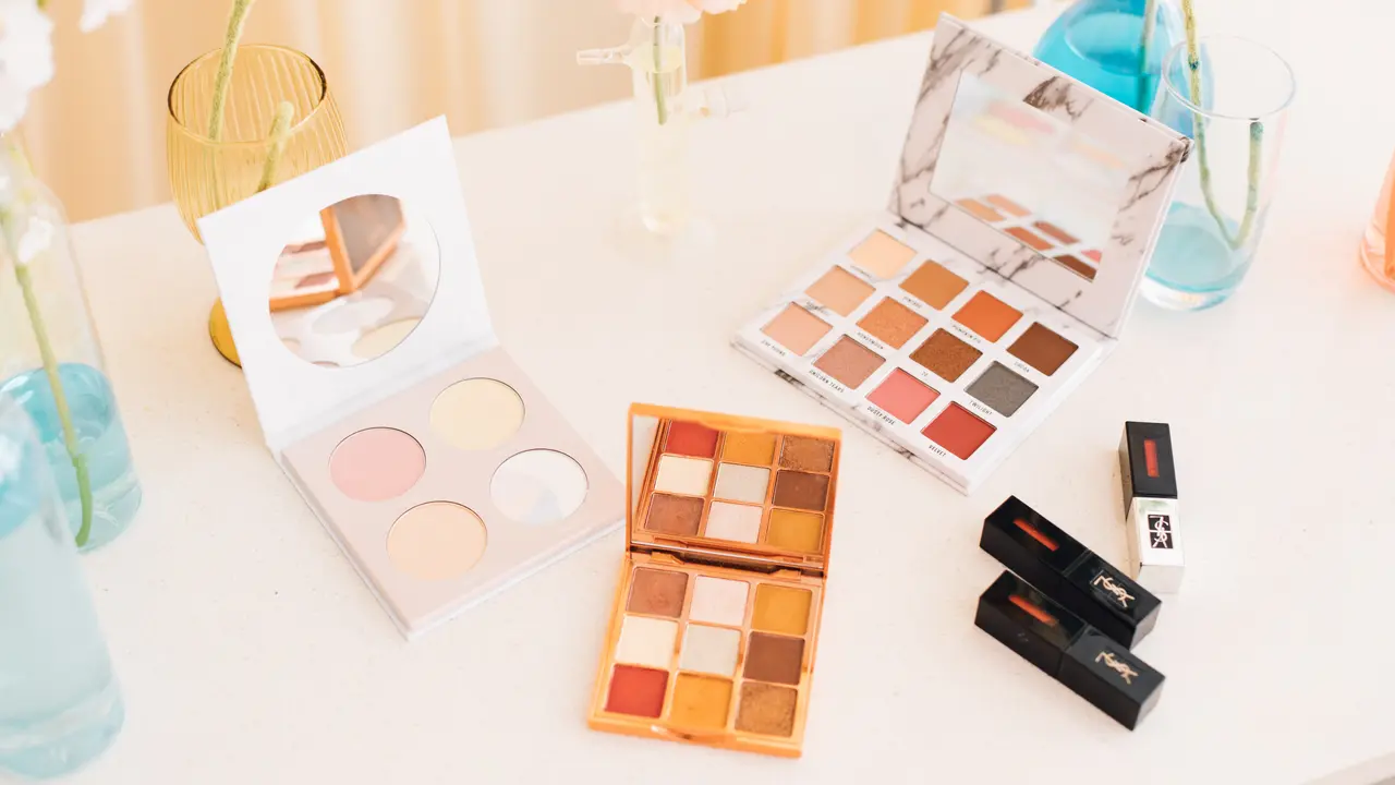 Alat Makeup
