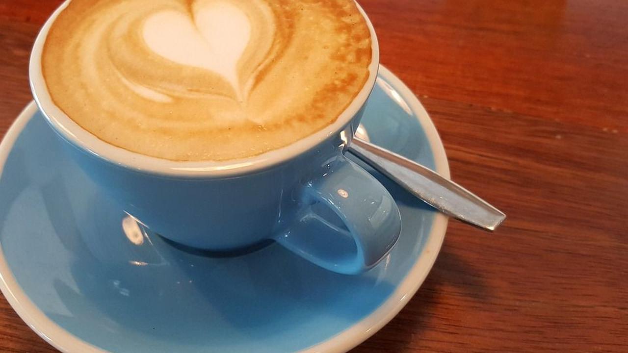 Kopi Kekinian