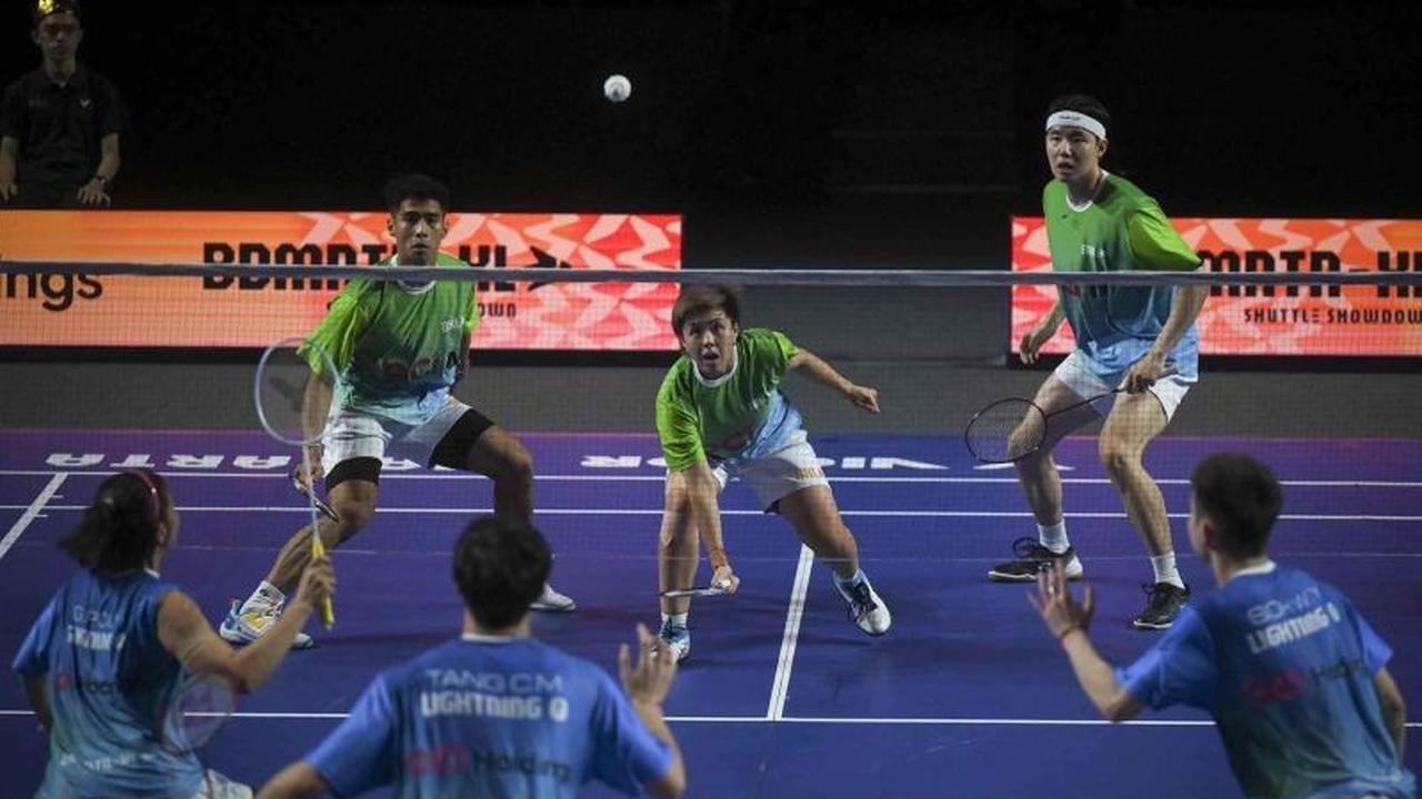 BDMNTN-XL Kembali Digelar di Jakarta, Gandeng Viktor Axelsen dan Hadiah Fantastis Rp12,3 Miliar!