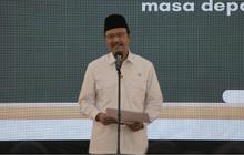 Kemensos Bakal Beri Santunan Korban Unjuk Rasa