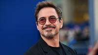 Robert Downey Jr. (AFP/ALBERTO E. RODRIGUEZ/GETTY IMAGES NORTH AMERICA)