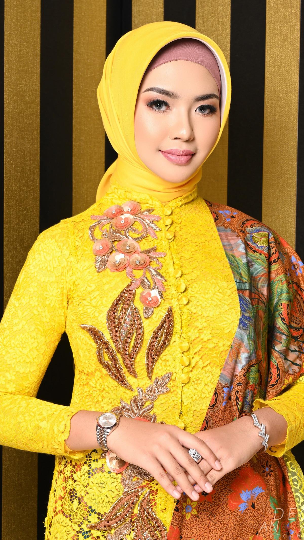 Zahra Yolanda Aliong Mus