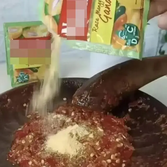 6 Cara Penyajian Minuman Bubuk Ini Nyeleneh, Tak Sesuai dengan yang Tertera