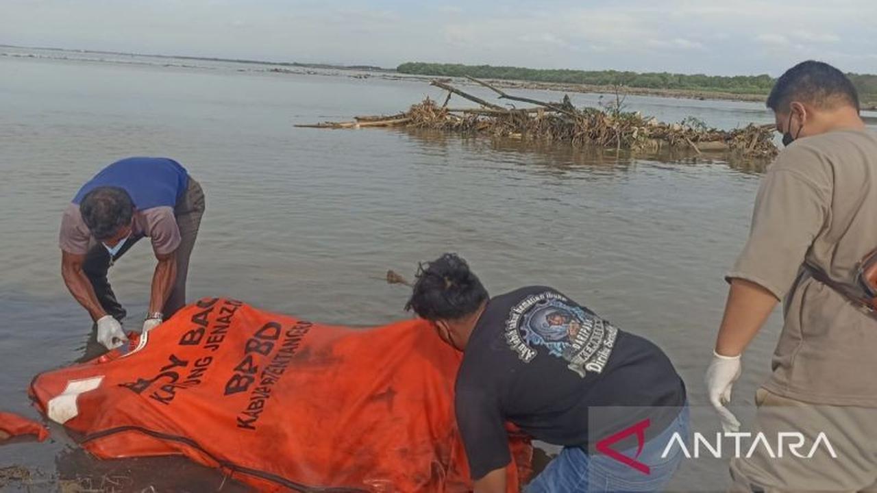 Polisi Selidiki Penemuan Mayat Pelajar Tangerang, Diduga Korban Tawuran