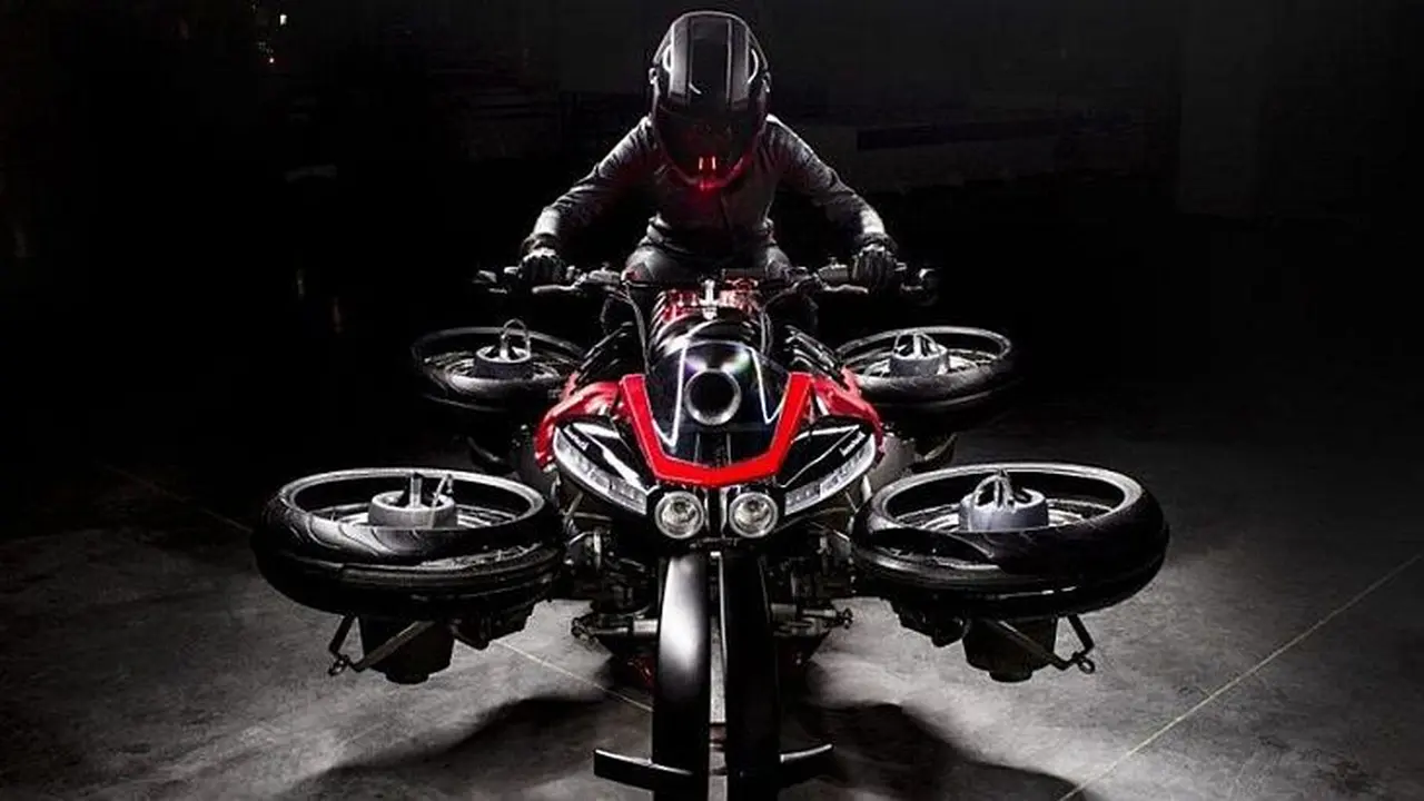 Motor