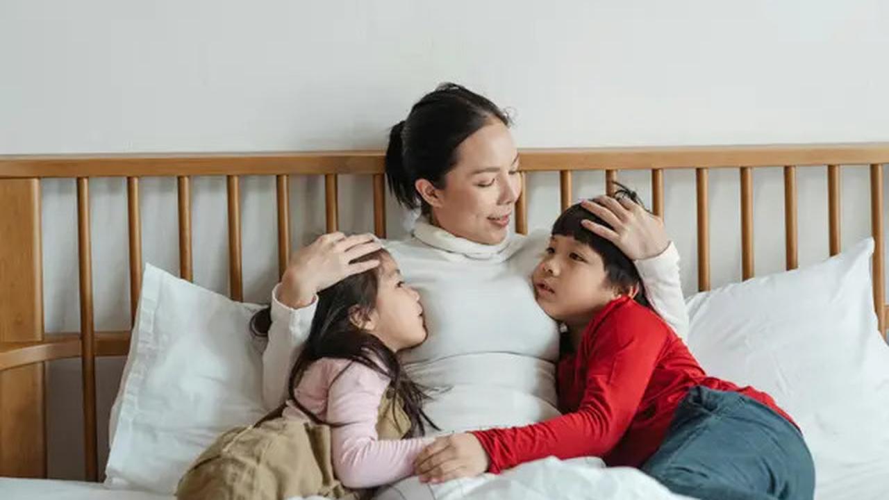 Manfaat Membiarkan Anak Menangis dan Mengekspresikan Emosinya Bagi Kesehatan