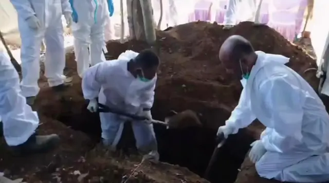 Hasil Ekshumasi Jenazah Sutrimo Diumumkan Hari Ini