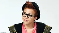 Imajinasi Liar G-Dragon Lewat Video Klip MichiGo