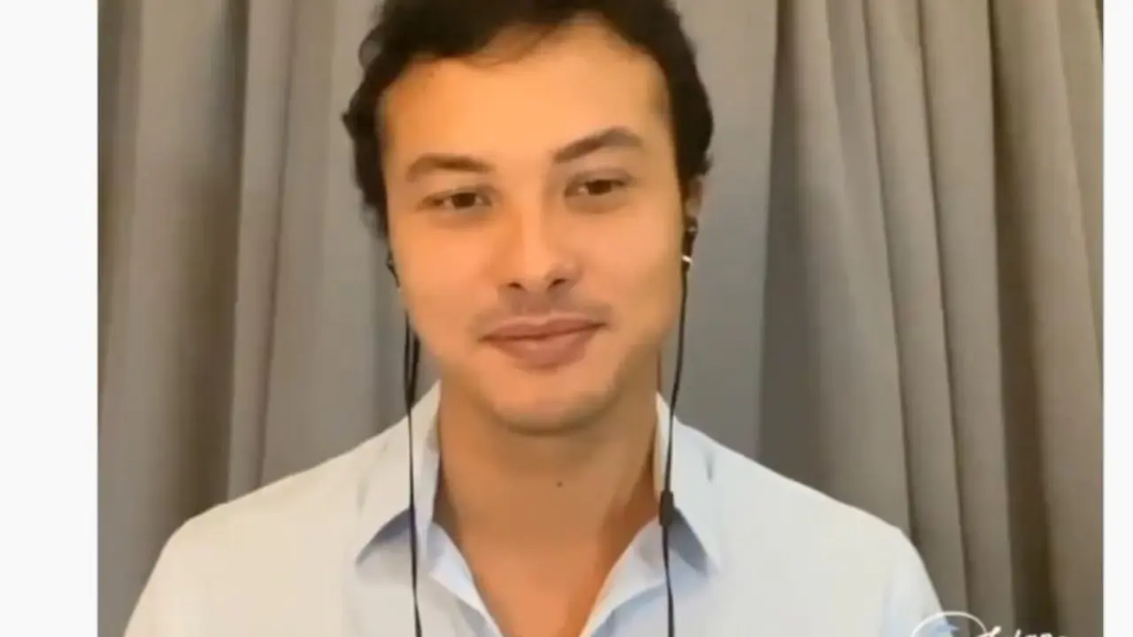 Nicholas Saputra Ungkap Alasan Tak Pernah Mudik Lebaran, Warganet Sontak Kirim Undangan Open House