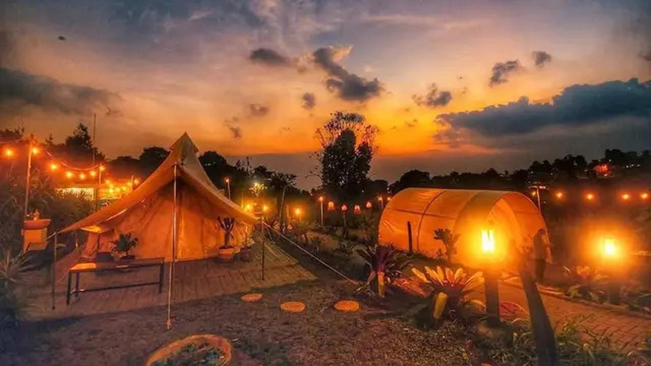 Destinasi Alam Wisata Cimahi Terbaru 2025, Rekomendasi Asyik yang Jauh dari Hiruk Pikuk Kota