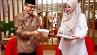 Bupati Ipuk Fiestiandani Apresiasi Komitmen LDII dalam Mencetak Pemuda Berkarakter