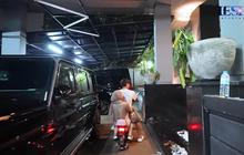 Lupa Cara Gendong Bayi, Berikut 10 Potret Lesti dan Rizky Billar Jenguk Baby Azura Anak Aurel Hermansyah dan Atta Halilintar