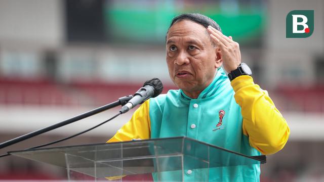 Hitung Mundur 100 Hari Piala Dunia U-20 2023