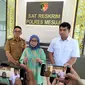 (Foto:Dok.Kementerian Sosial RI)