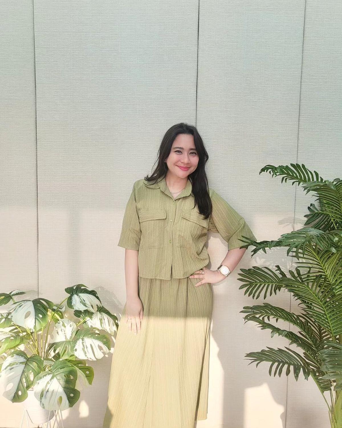 Profil Chikita Meidy yang Terancam Hukum Usai Tuduhan Pencemaran Nama Baik