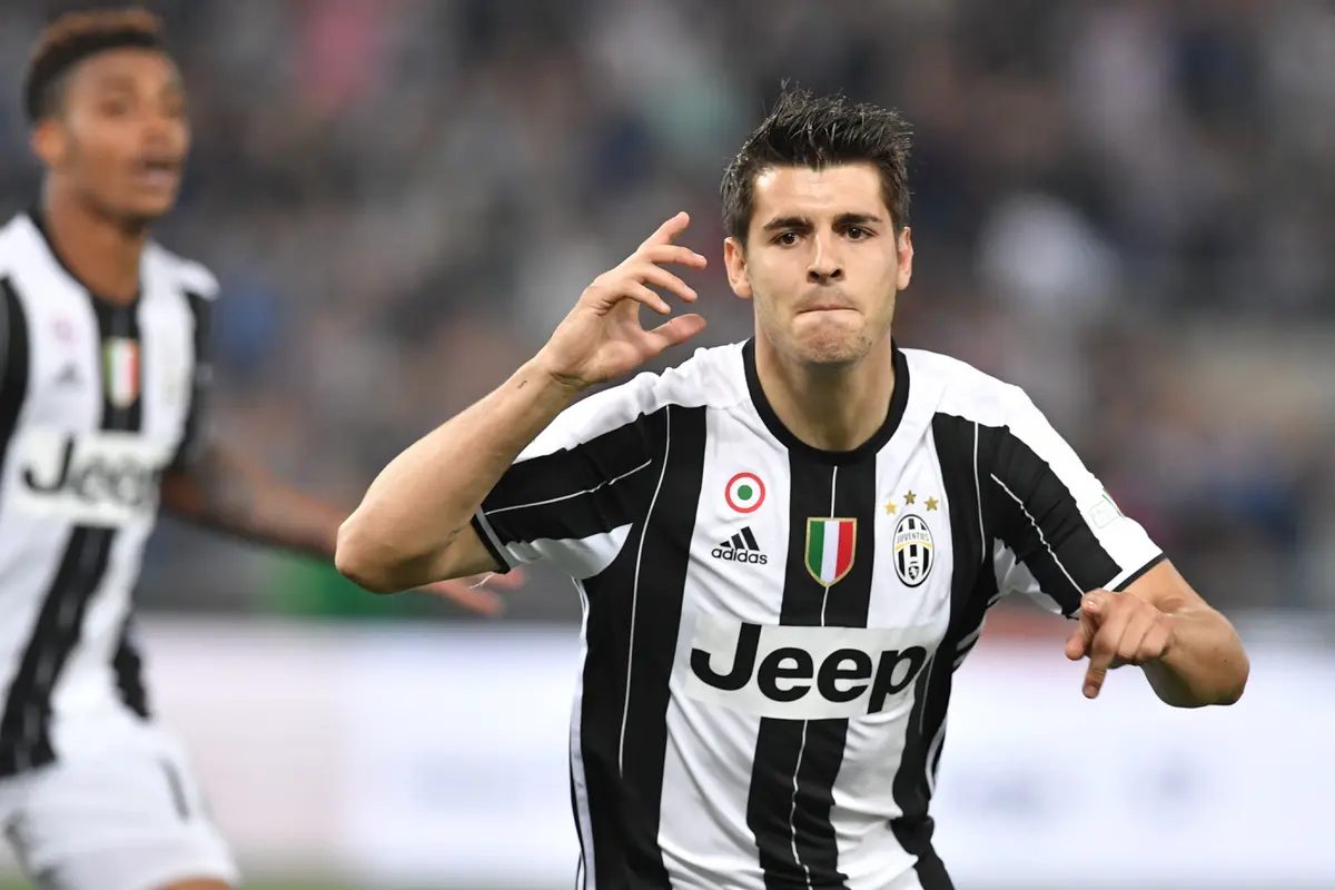Pemain Chelsea yang Pernah Rasakan Kesuksesan di Serie A