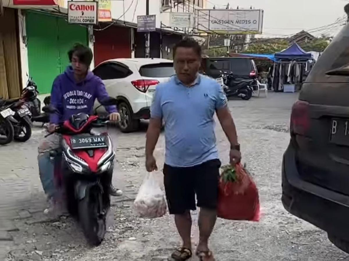 Dok. Istimewa