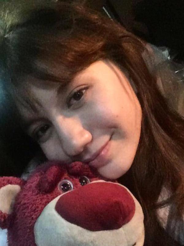 Cassandra Lee (Sumber: Instagram/cassandraslee)