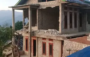 Gempa NTT M7,7: Sejumlah Hotel di Labuan Bajo Rusak